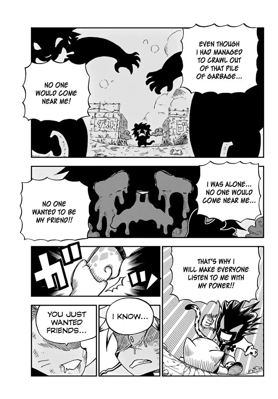 Fairy Tail: Happy's Great Adventure Chapter 29 11